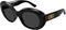 Ochelari Soare Femei OS Balenciaga BB0235S 001 52